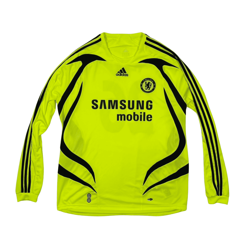 2007/08 - Chelsea - Extérieur - TERRY #26 (XL)