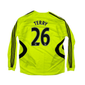 2007/08 - Chelsea - Extérieur - TERRY #26 (XL)