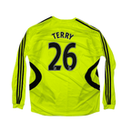 2007/08 - Chelsea - Extérieur - TERRY #26 (XL)