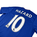 2015/16 - Chelsea - Domicile - HAZARD #10 (L)