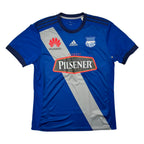 2016/17 - Emelec - Domicile (L)