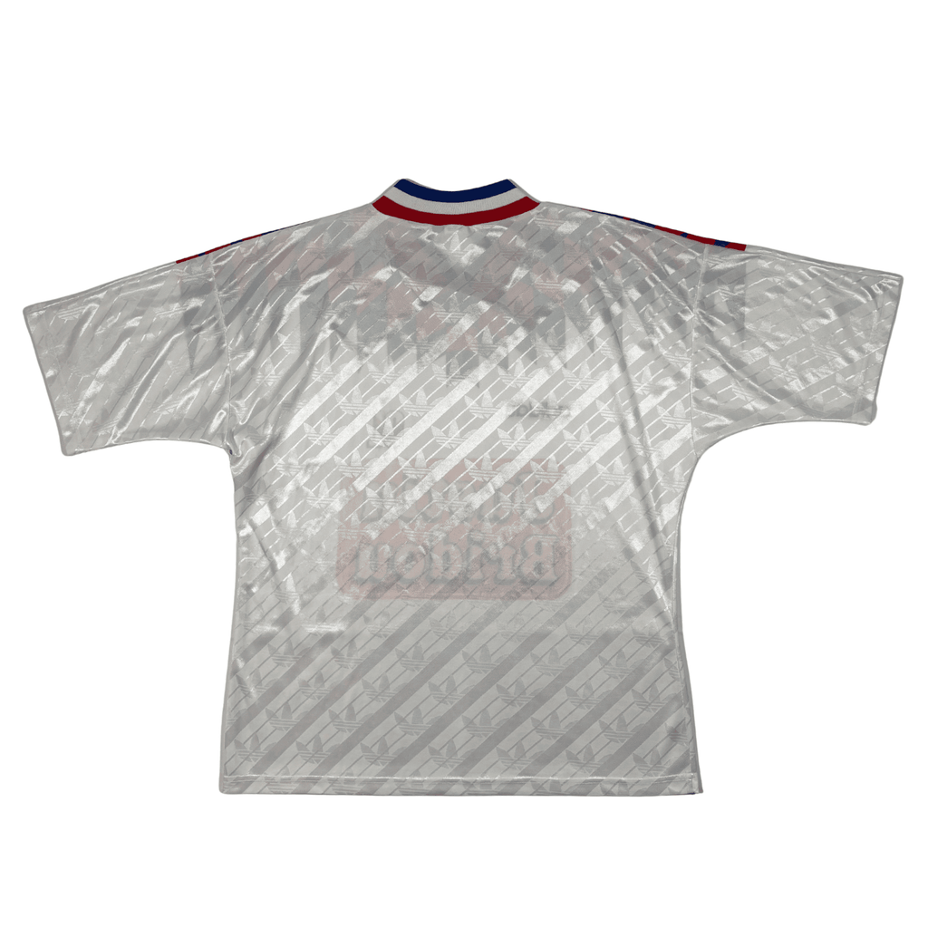1995/96 - Olympique Lyonnais - Domicile (XL)