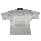 1995/96 - Olympique Lyonnais - Domicile (XL)