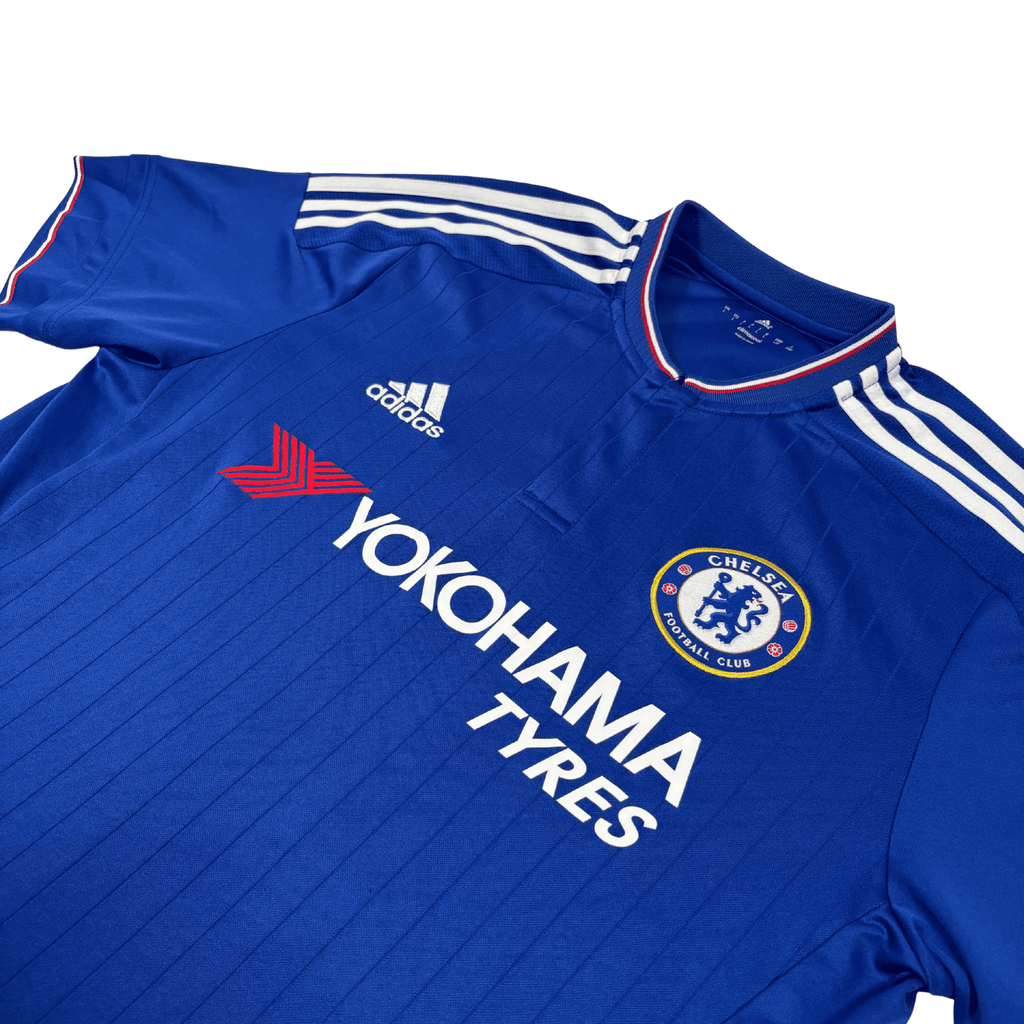 2015/16 - Chelsea - Domicile - HAZARD #10 (L)