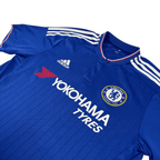 2015/16 - Chelsea - Domicile - HAZARD #10 (L)