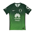 2016/17 - Club America - Third (S)