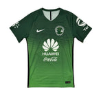 2016/17 - Club America - Third (S)