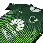 2016/17 - Club America - Third (S)