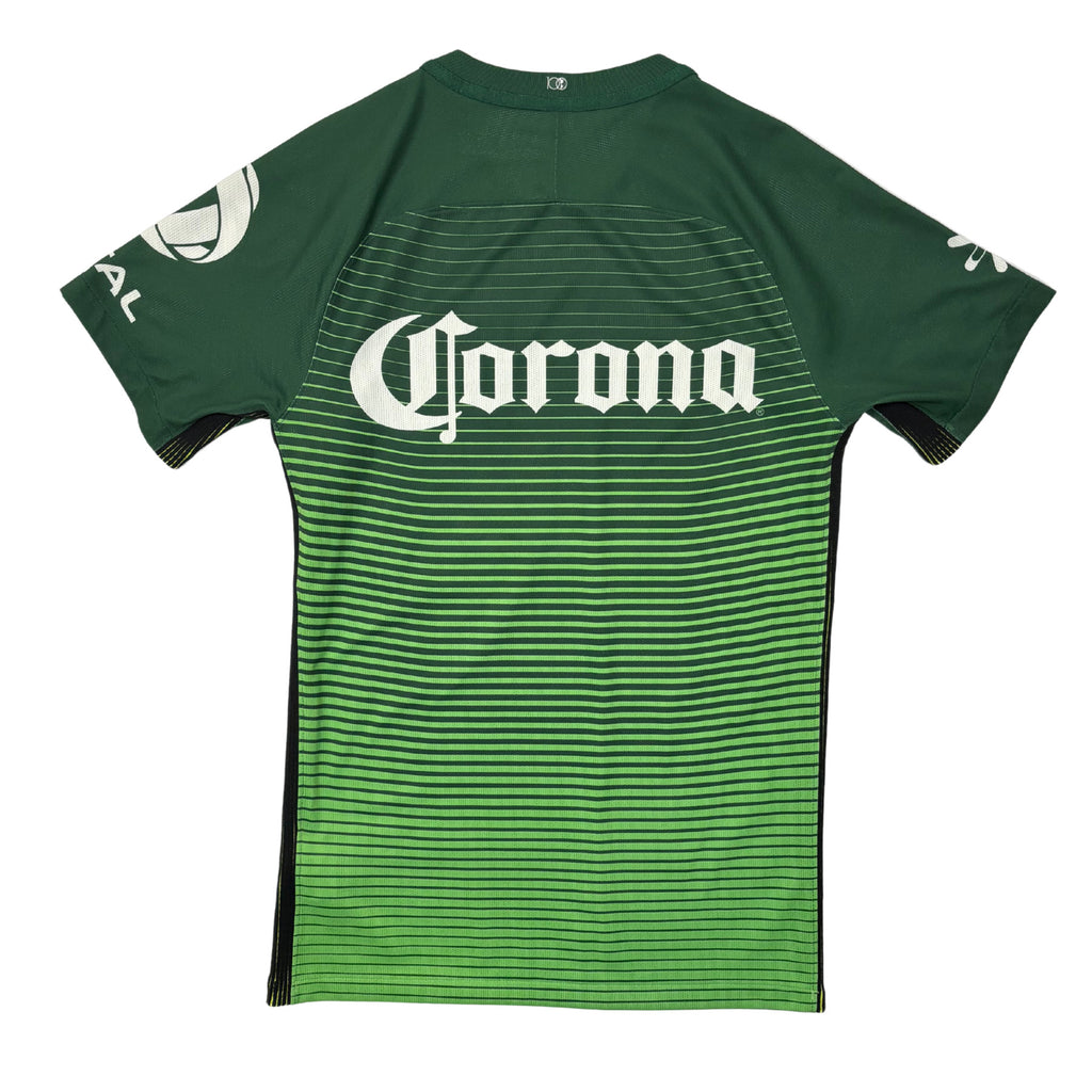 2016/17 - Club America - Third (S)