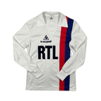 1982/84 - PSG Paris Saint Germain - Extérieur (S)