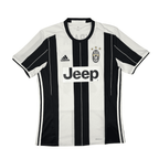 2016/17 - Juventus - Domicile - DYBALA #21 (M)