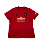 2019/20 - Manchester United - Domicile (2XL)