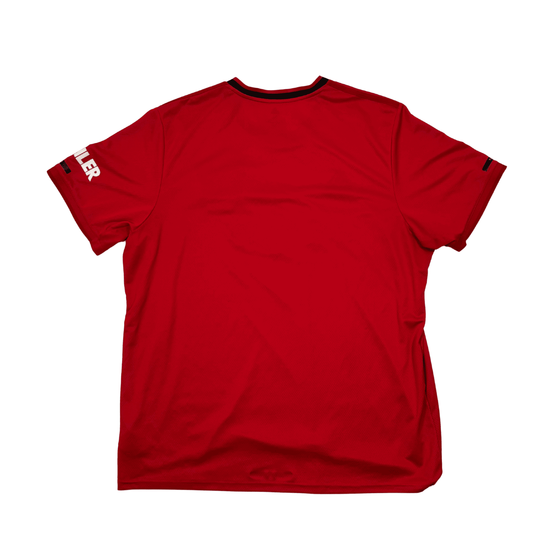 2019/20 - Manchester United - Home (2XL)