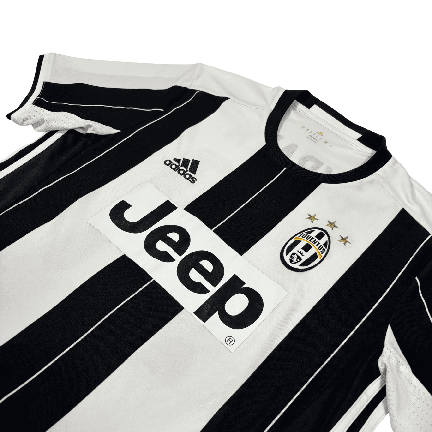 2016/17 - Juventus - Domicile - DYBALA #21 (M)