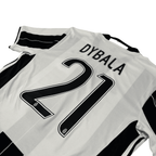 2016/17 - Juventus - Domicile - DYBALA #21 (M)