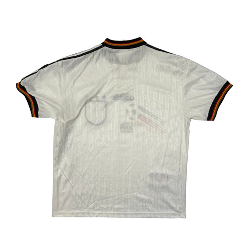 1995/96 - Germany - Home (L)