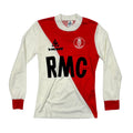 1981/82 - MONACO - Domicile (12XS)