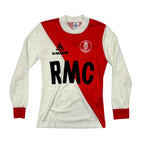 1981/82 - MONACO - Domicile (12XS)