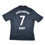 2009/10 - Bayern Munich - Extérieur - RIBERY #7 (XL)
