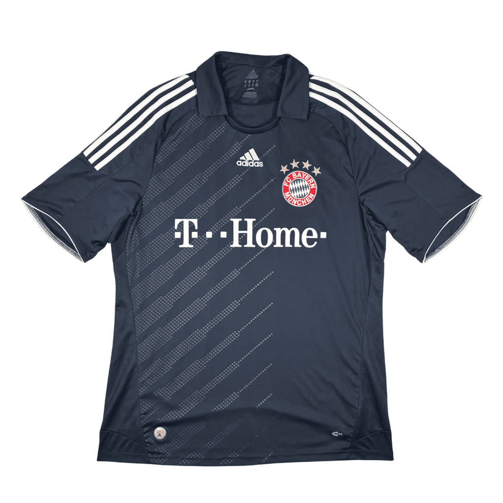 2009/10 - Bayern Munich - Extérieur - RIBERY #7 (XL)