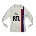 1982/84 - PARIS SAINT GERMAIN - Extérieur (XS)