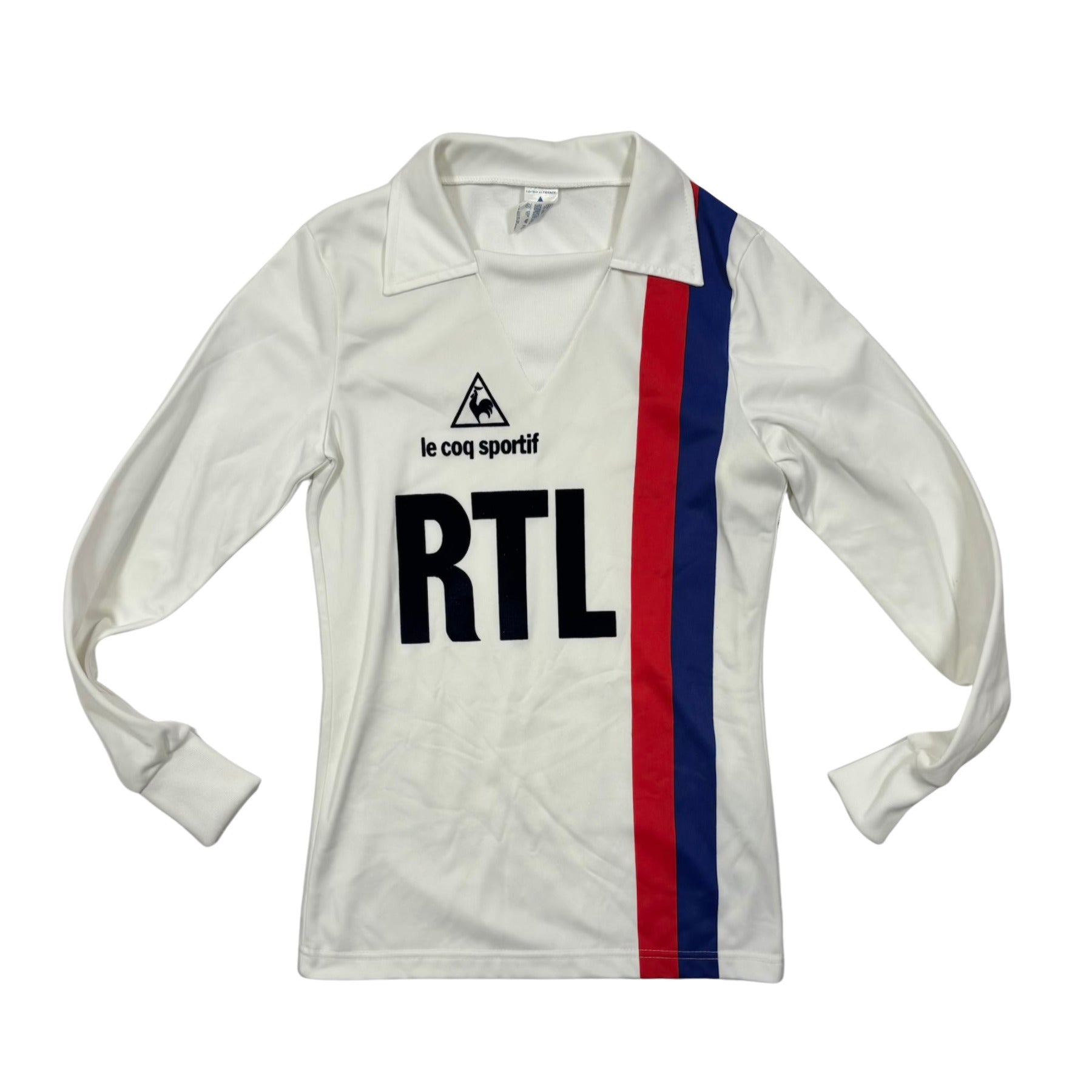 1982/84 - PARIS SAINT GERMAIN - Extérieur (XS)