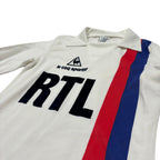 1982/84 - PARIS SAINT GERMAIN - Extérieur (XS)