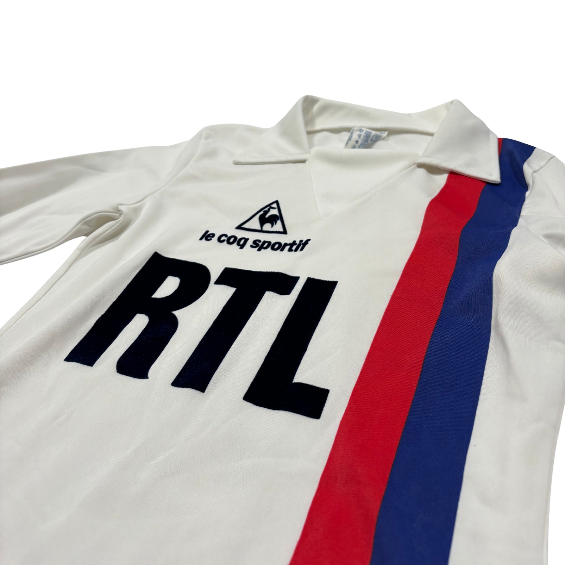 1982/84 - PARIS SAINT GERMAIN - Extérieur (XS)