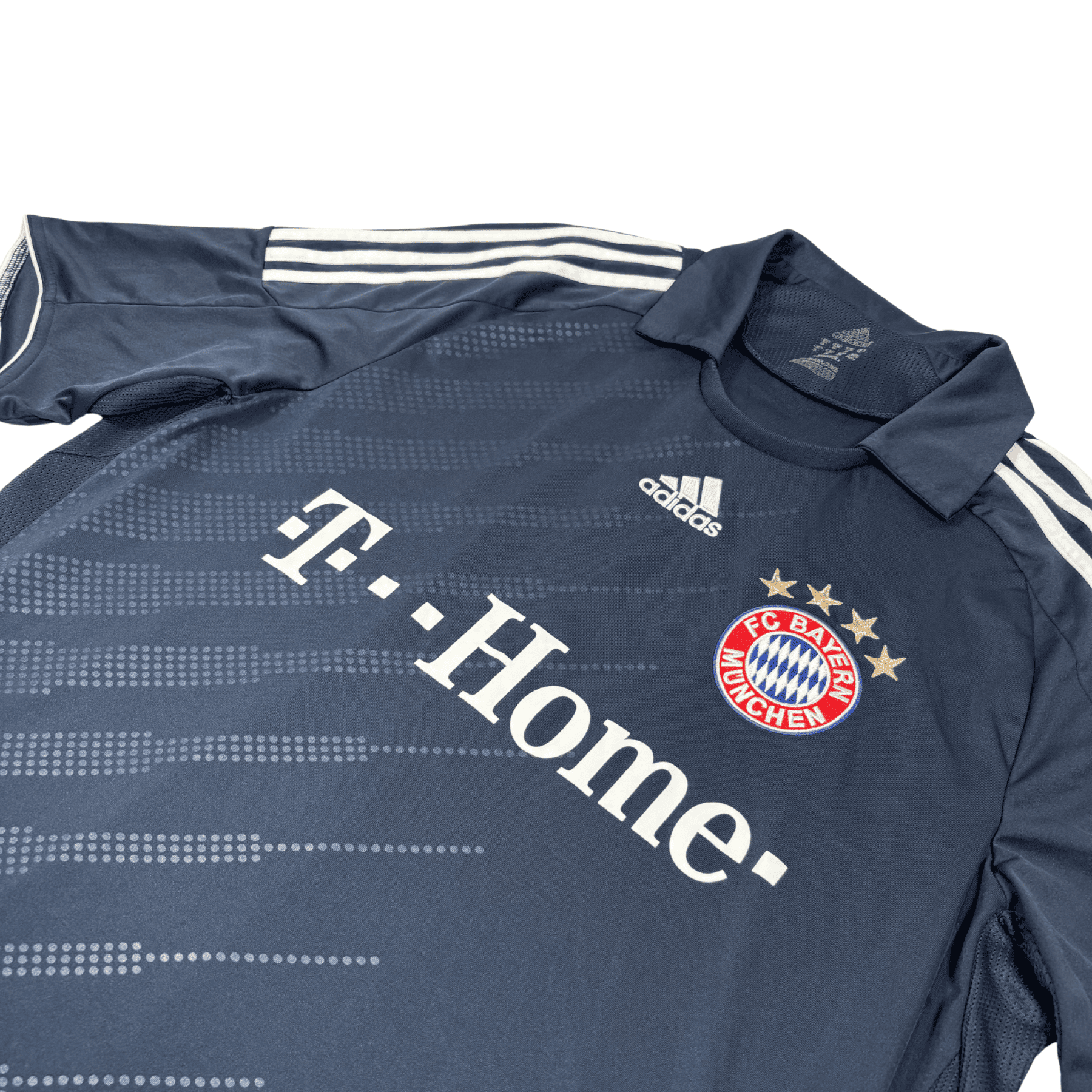 2009/10 - Bayern Munich - Extérieur - RIBERY #7 (XL)