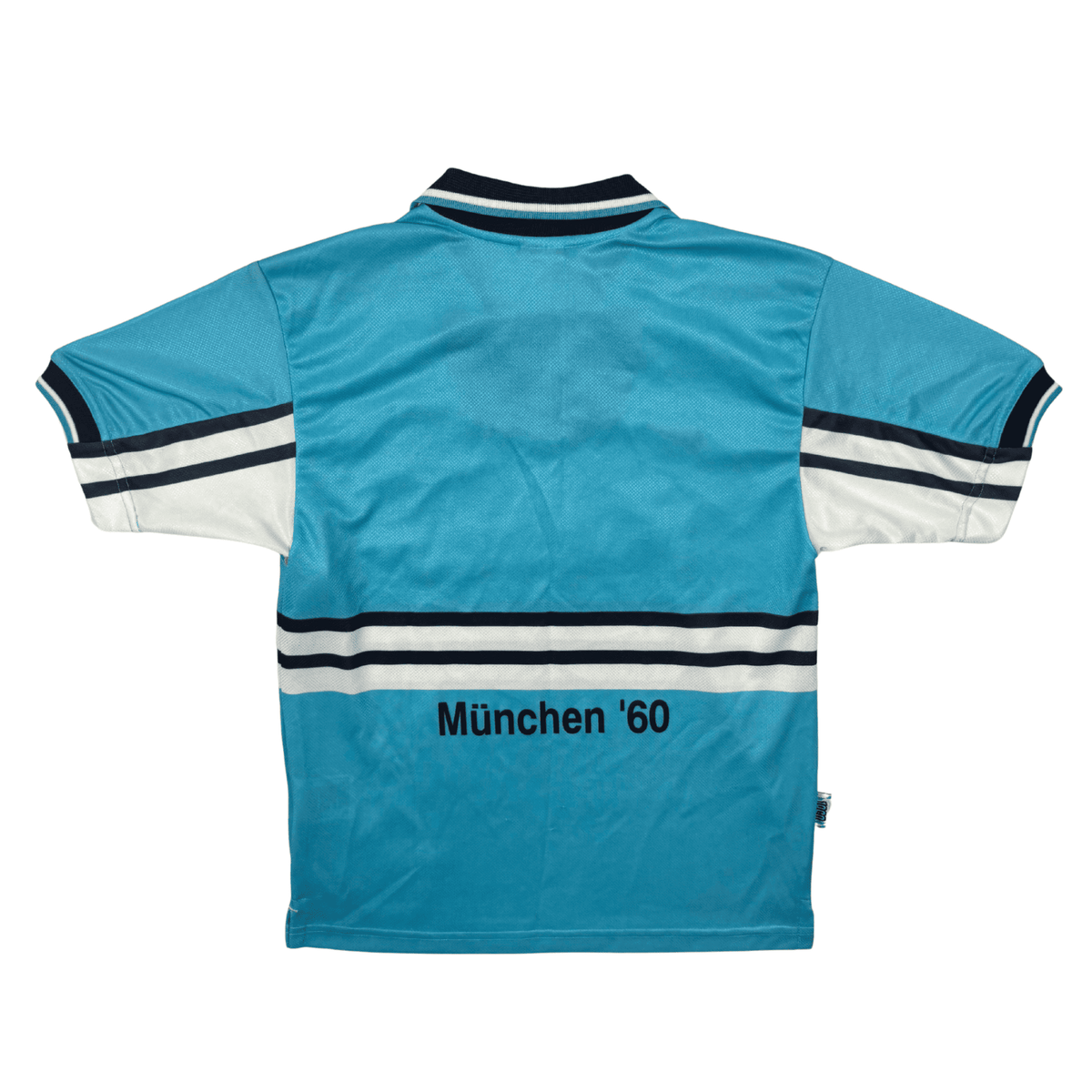 1997/98 - Munich 1860 - Domicile (14XS)