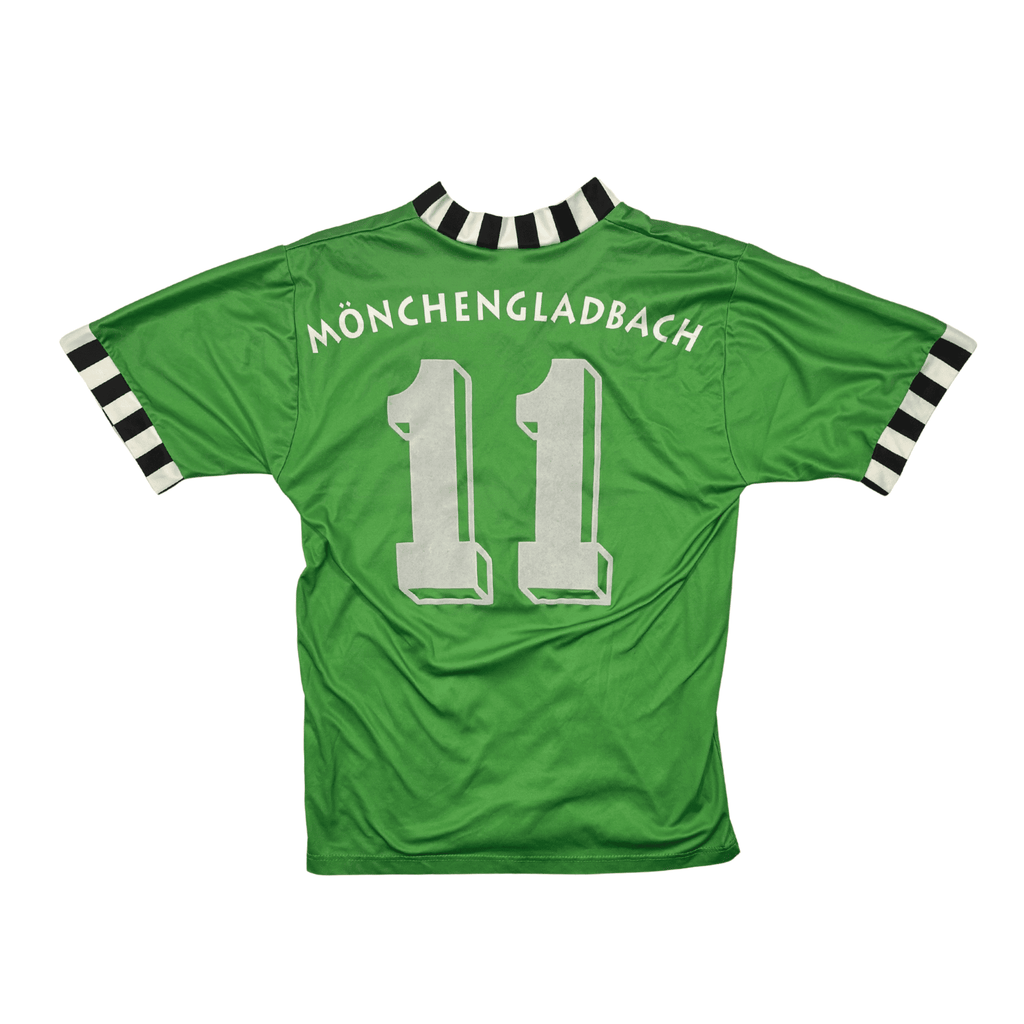 1992/94 - Mönchengladbach - Away #11 (XS)