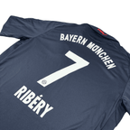 2009/10 - Bayern Munich - Extérieur - RIBERY #7 (XL)