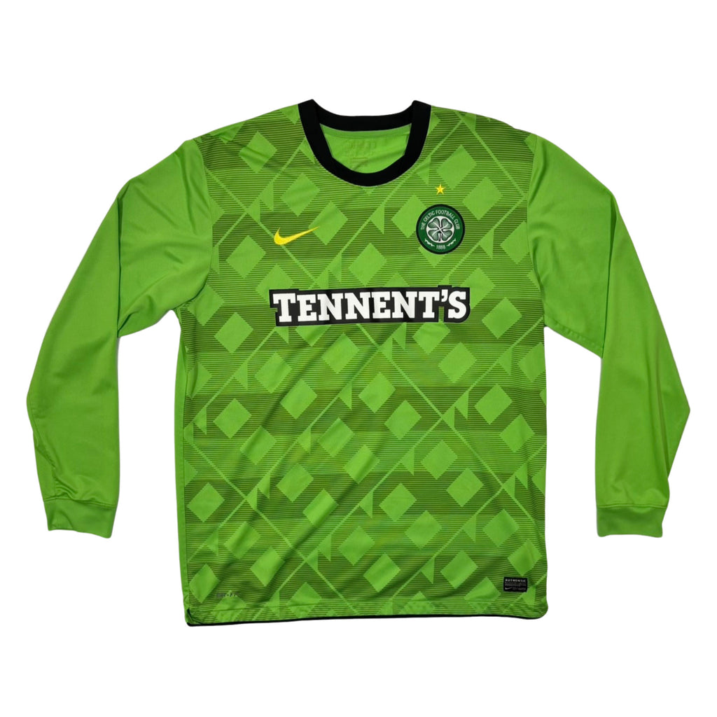 2010/11 - Celtic - Extérieur (XL)