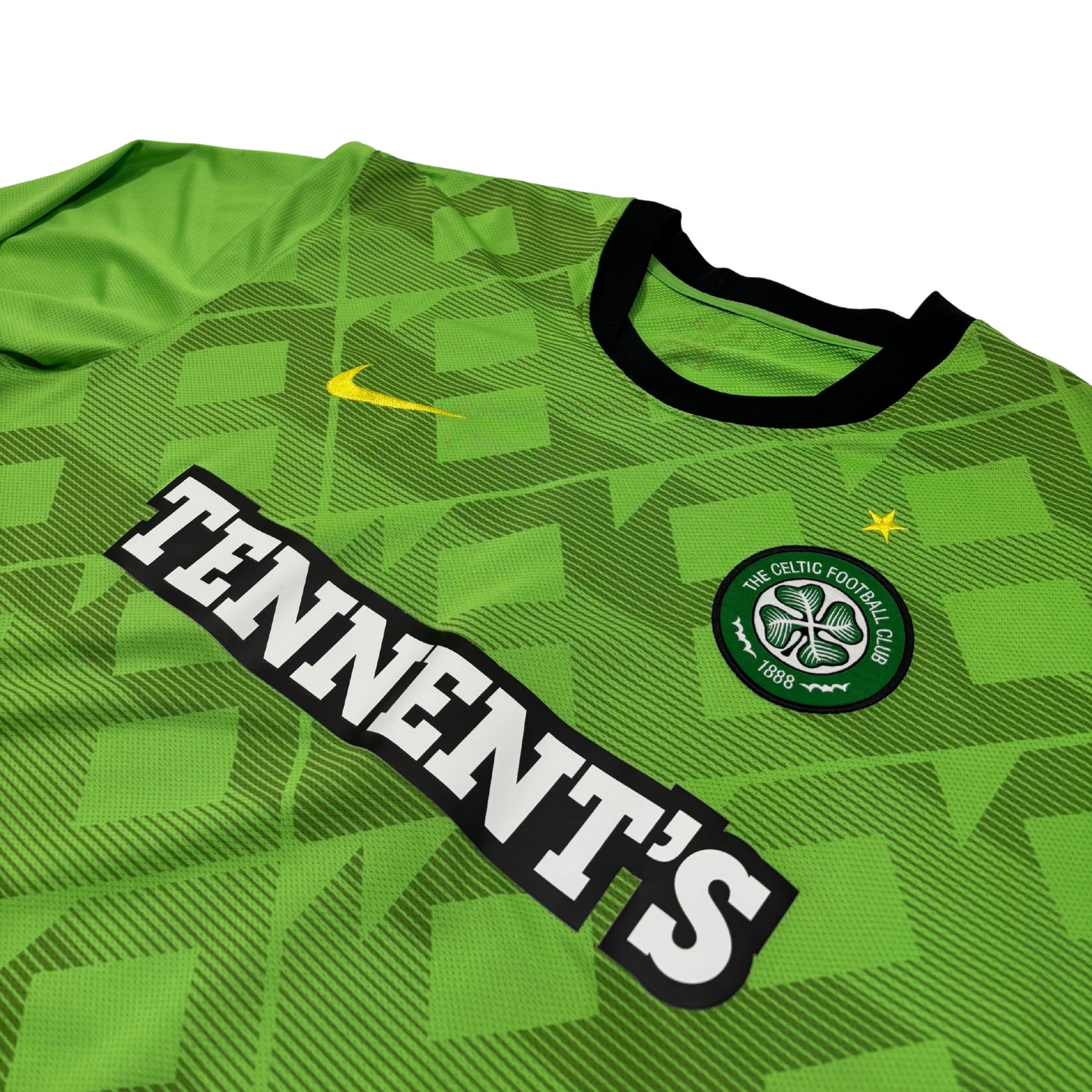 2010/11 - Celtic - Extérieur (XL)
