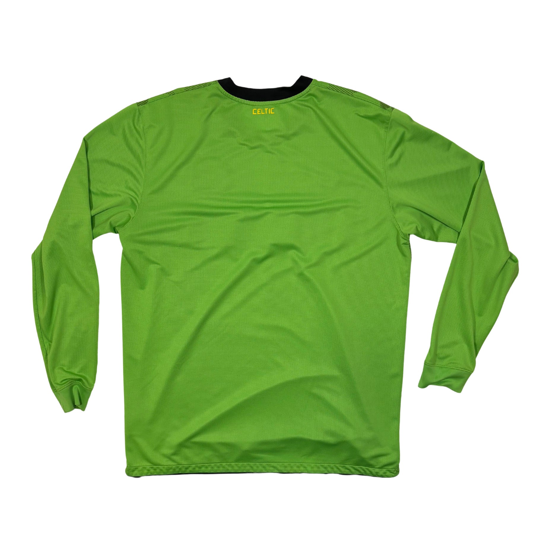 2010/11 - Celtic - Extérieur (XL)