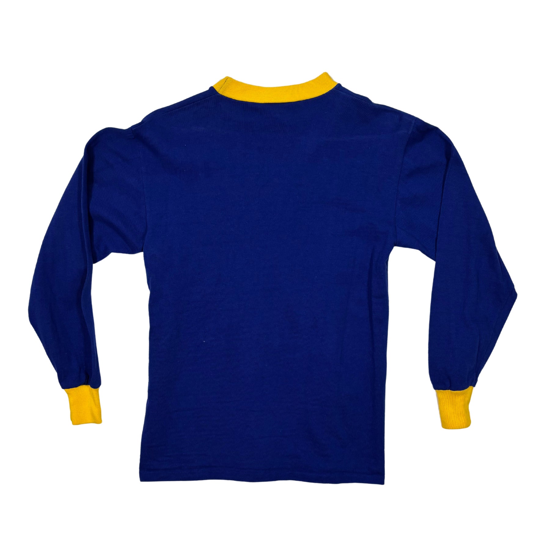 Vintage Jersey 1980/82 - France - Home (XS) – Vintage Historic Sports