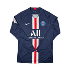 2019/20 - PSG Paris Saint Germain - Domicile - DI MARIA #11 (M)