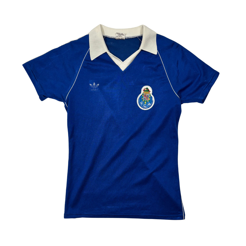 1983/84 - PORTO - Domicile (M)