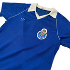 1983/84 - PORTO - Domicile (M)