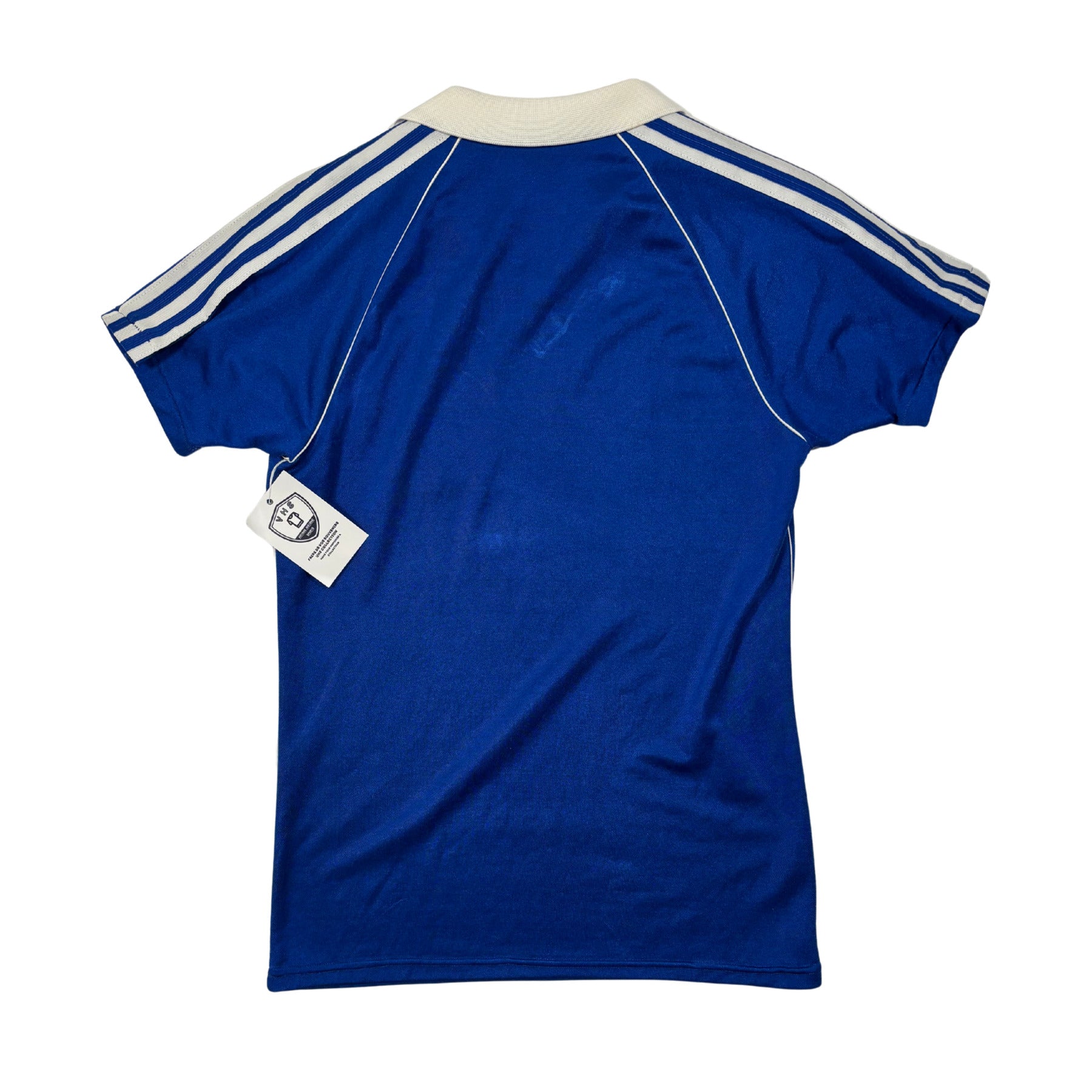 1983/84 - PORTO - Home (M)