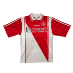 1996/97 - AS Monaco - Domicile - HENRY #28 (S)