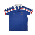 1986/88 - France - Domicile (XL)