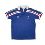 1986/88 - France - Domicile (XL)