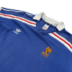 1986/88 - France - Domicile (XL)