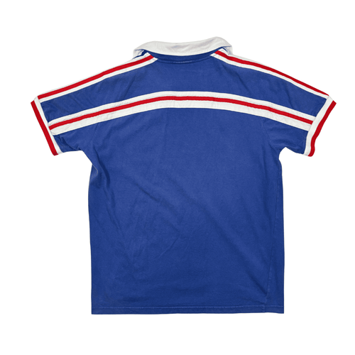 1986/88 - France - Domicile (XL)