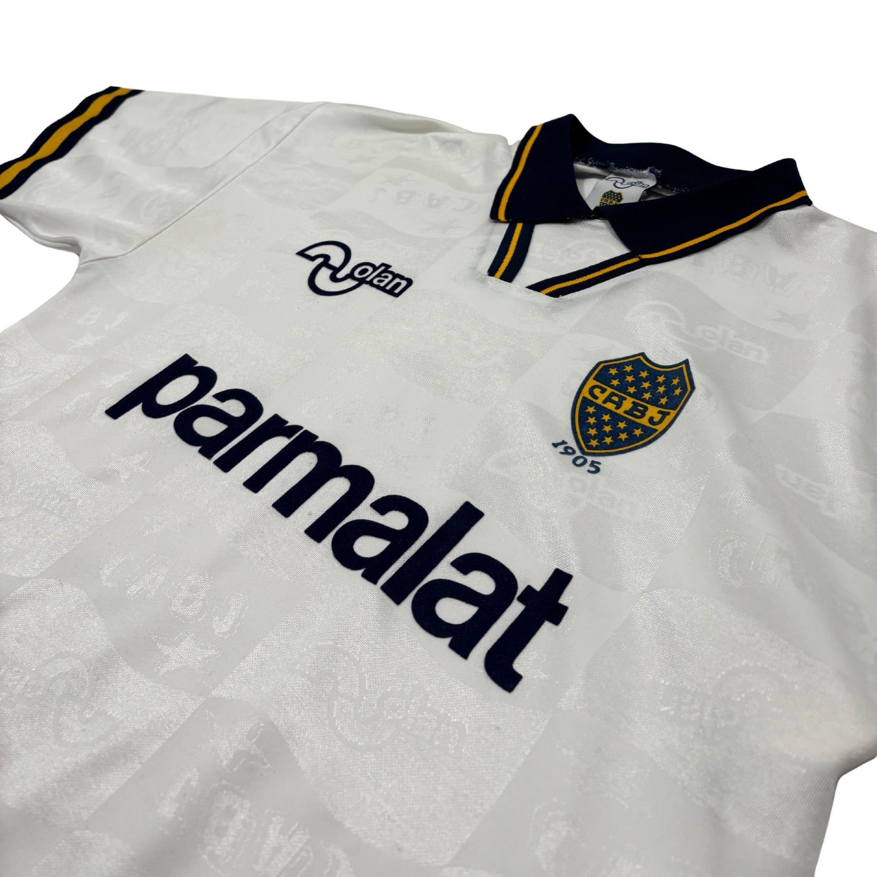 1992/96 - Boca Juniors - Extérieur (XL)