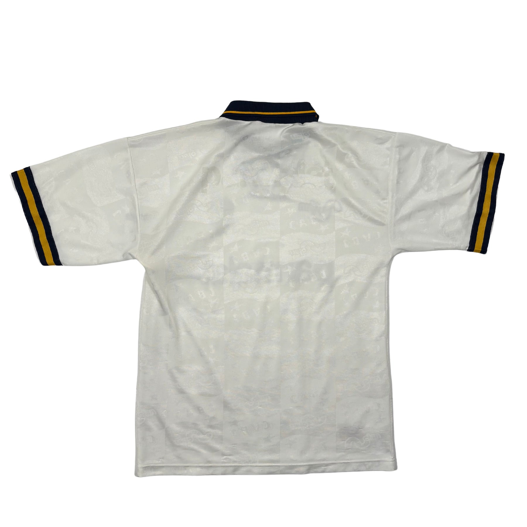 1992/96 - Boca Juniors - Extérieur (XL)