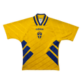1994/95 - Suède - Domicile (XS)