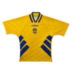 1994/95 - Suède - Domicile (XS)