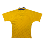 1994/95 - Suède - Domicile (XS)